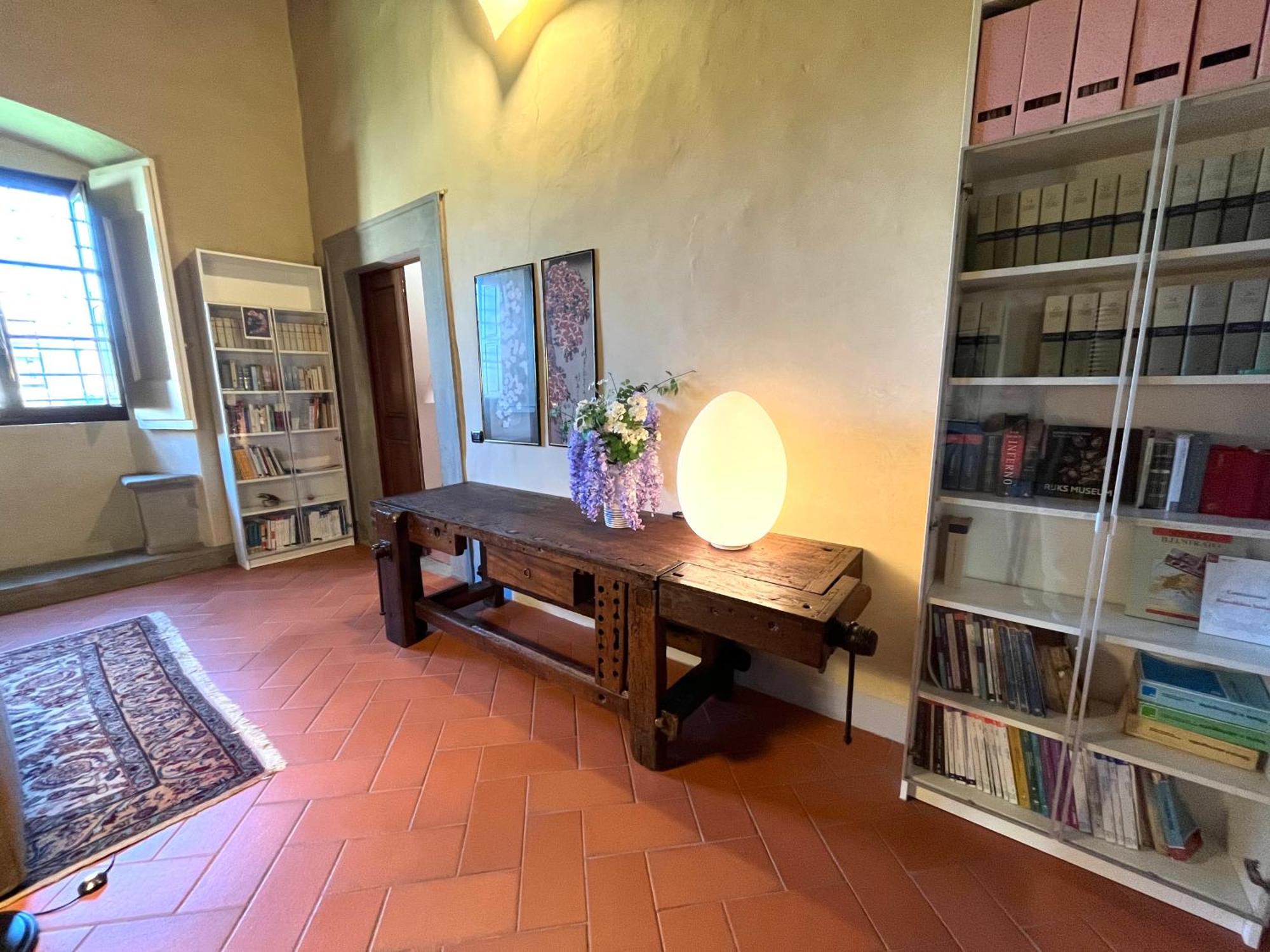 Apartamento Casa Aurora A Torregalli Florencia Exterior foto