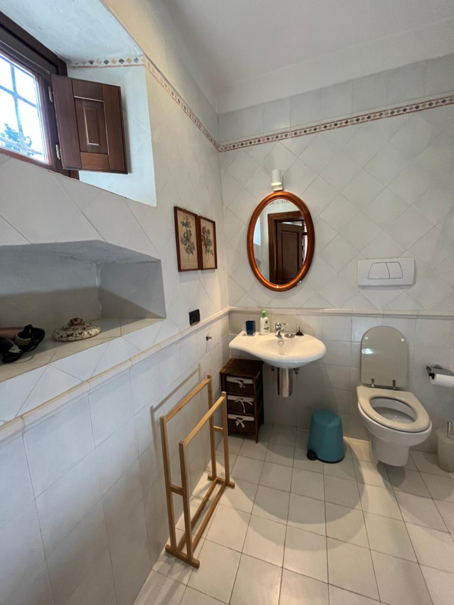Apartamento Casa Aurora A Torregalli Florencia Exterior foto