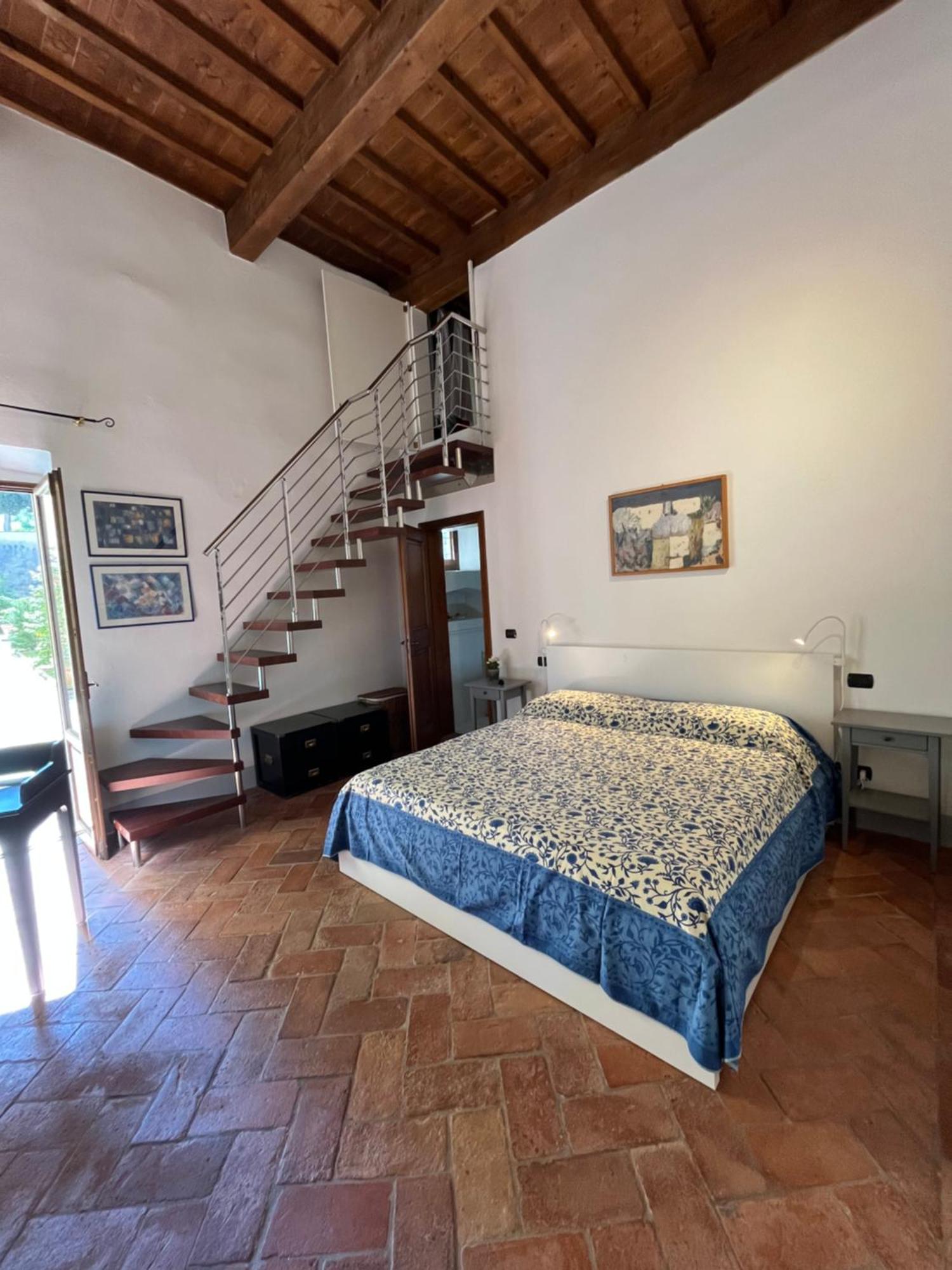 Apartamento Casa Aurora A Torregalli Florencia Exterior foto