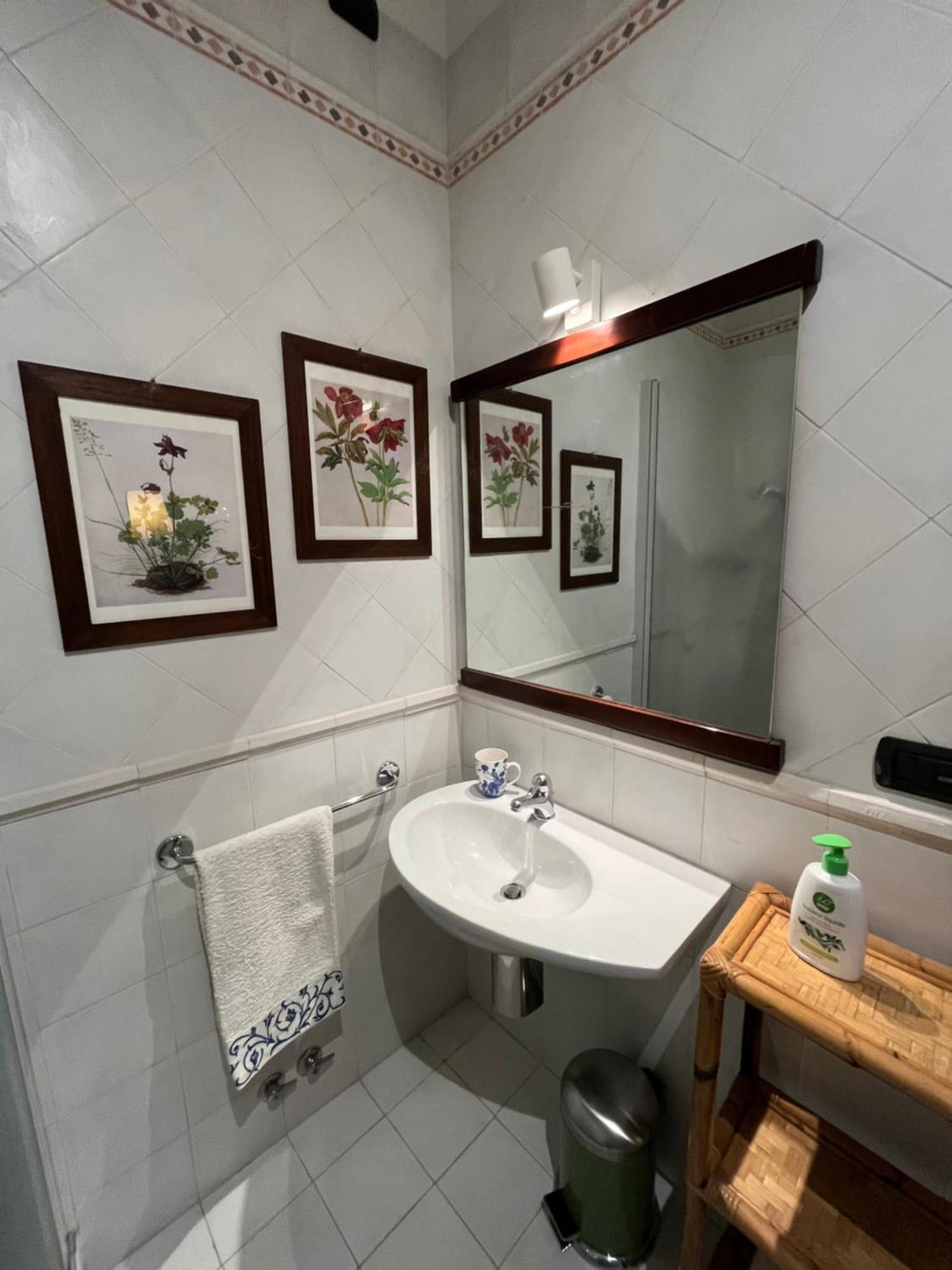 Apartamento Casa Aurora A Torregalli Florencia Exterior foto