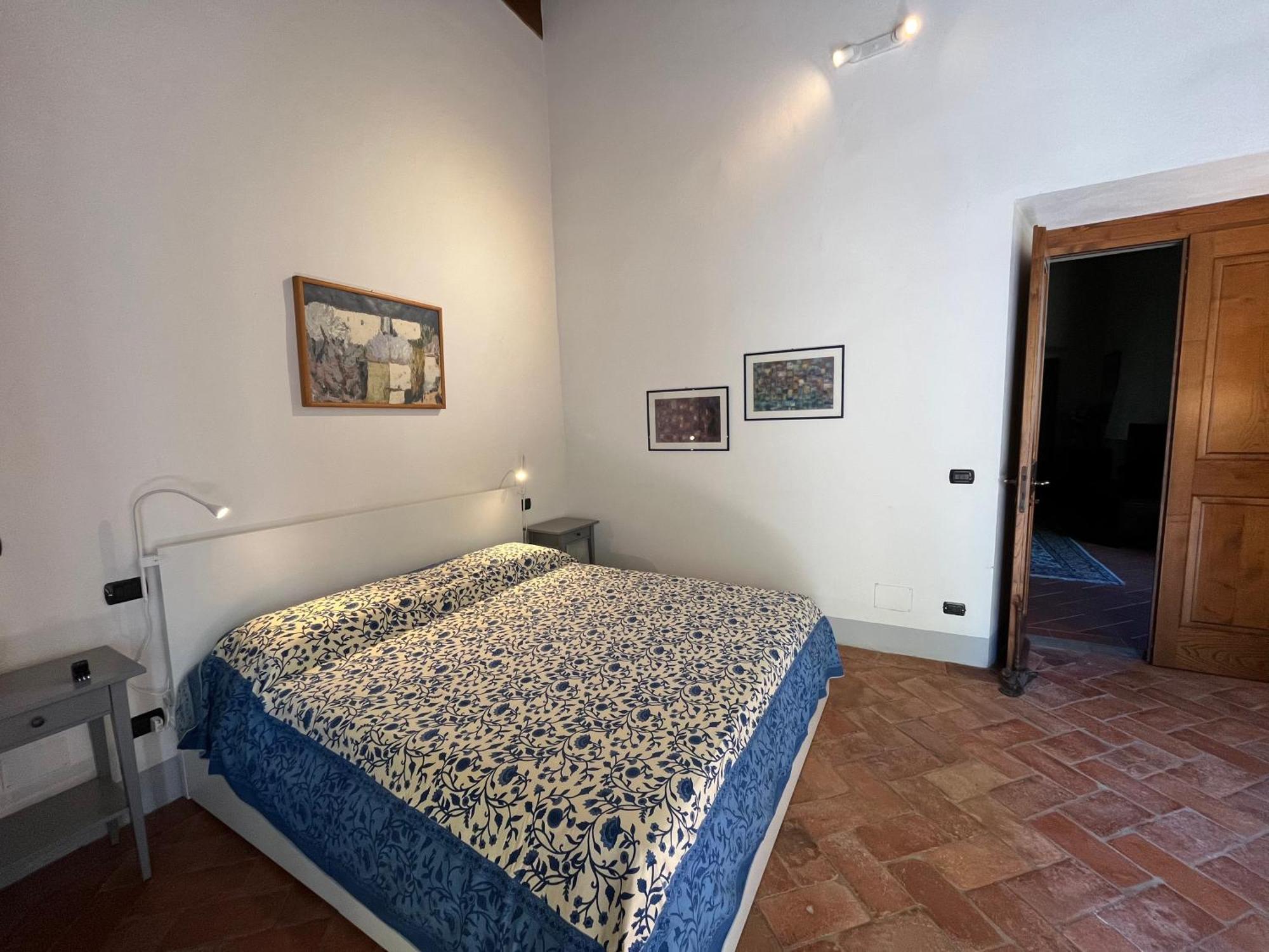 Apartamento Casa Aurora A Torregalli Florencia Exterior foto